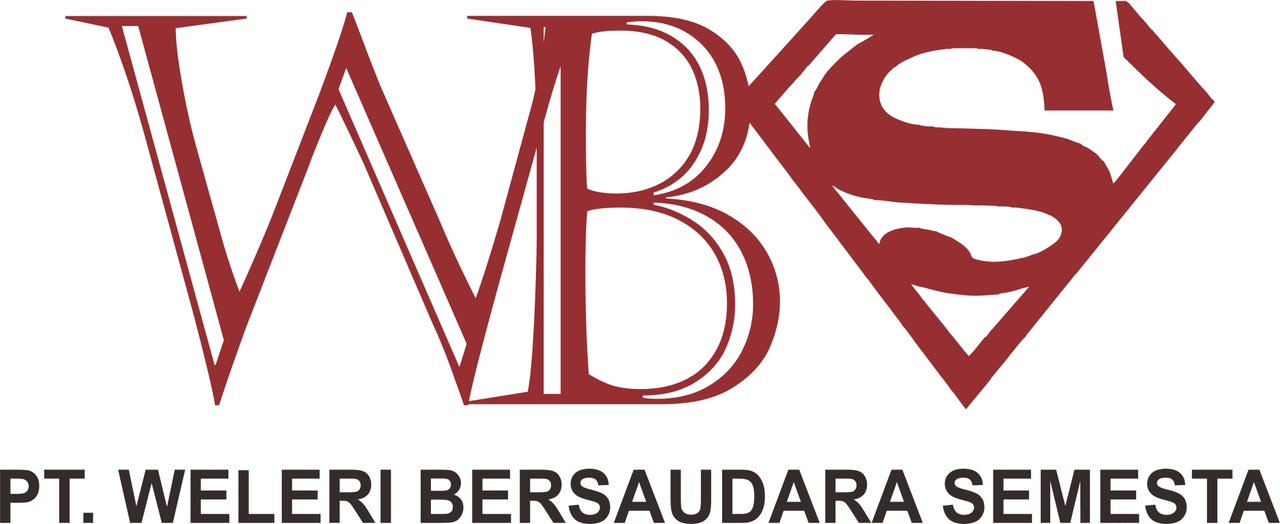 Logo Sistem Manajemen WBS